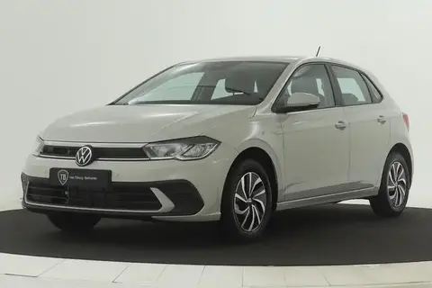 Annonce VOLKSWAGEN POLO Essence 2024 d'occasion 