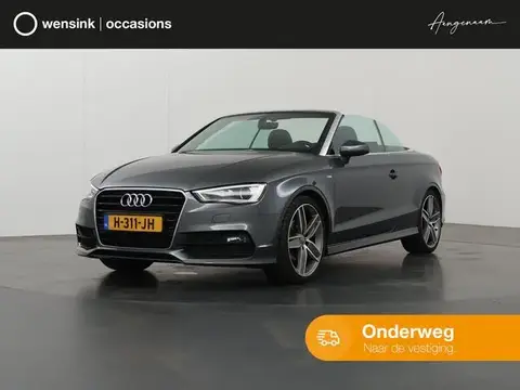 Annonce AUDI A3 Essence 2016 d'occasion 