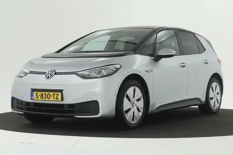 Annonce VOLKSWAGEN ID.3 Électrique 2023 d'occasion 