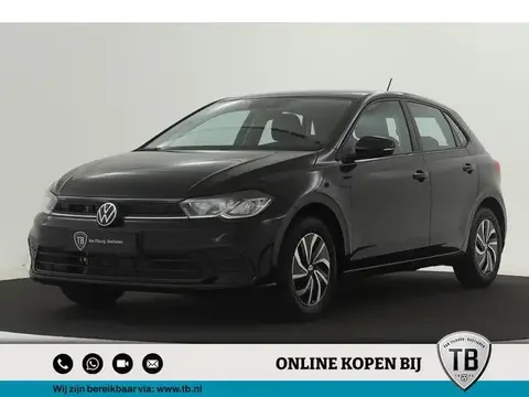 Used VOLKSWAGEN POLO Petrol 2023 Ad 