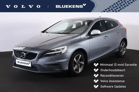 Annonce VOLVO V40 Essence 2017 d'occasion 