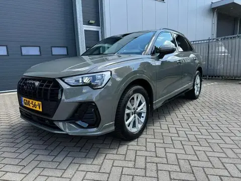 Annonce AUDI Q3 Essence 2023 d'occasion 