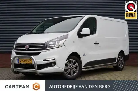 Used FIAT TALENTO Diesel 2018 Ad 