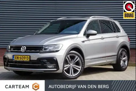 Annonce VOLKSWAGEN TIGUAN Essence 2019 d'occasion 