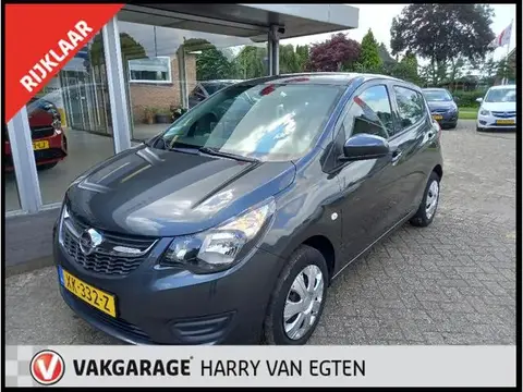 Used OPEL KARL Petrol 2019 Ad 