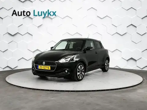 Annonce SUZUKI SWIFT Essence 2019 d'occasion 