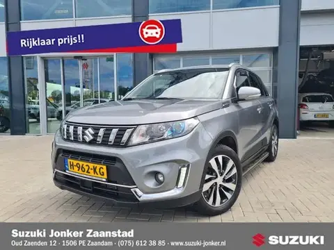 Used SUZUKI VITARA Petrol 2020 Ad 