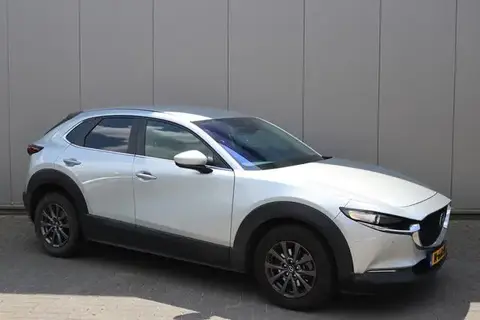 Used MAZDA CX-30 Hybrid 2020 Ad 