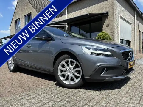 Used VOLVO V40 Petrol 2019 Ad 