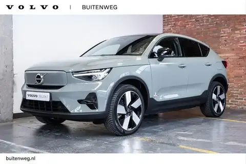 Annonce VOLVO C40 Électrique 2024 d'occasion 