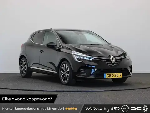 Used RENAULT CLIO Petrol 2023 Ad 