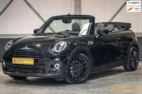 Annonce MINI COOPER Essence 2020 d'occasion 