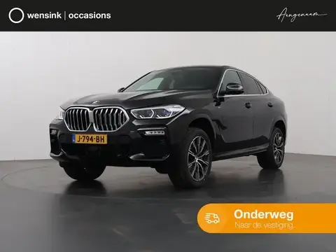 Annonce BMW X6 Essence 2020 d'occasion 