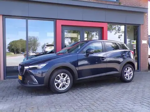 Used MAZDA CX-3 Petrol 2016 Ad 