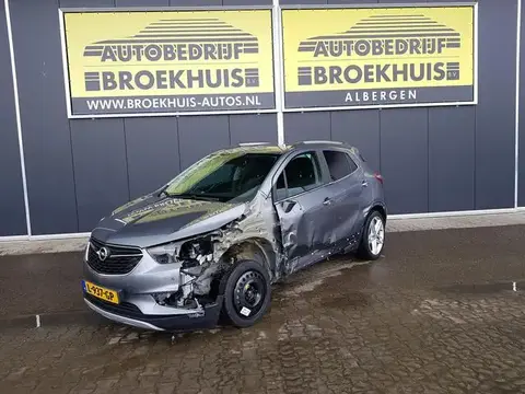 Annonce OPEL MOKKA Essence 2019 d'occasion 