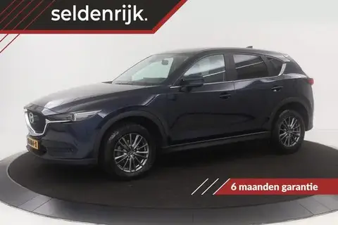 Used MAZDA CX-5 Petrol 2018 Ad 