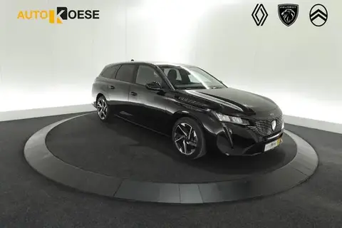 Annonce PEUGEOT 308 Essence 2023 d'occasion 