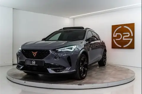 Annonce CUPRA FORMENTOR Essence 2021 d'occasion 