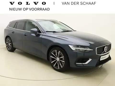 Annonce VOLVO V60 Hybride 2024 d'occasion 