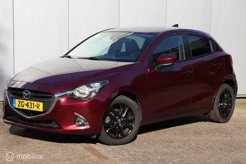 Used MAZDA 2 Petrol 2019 Ad 