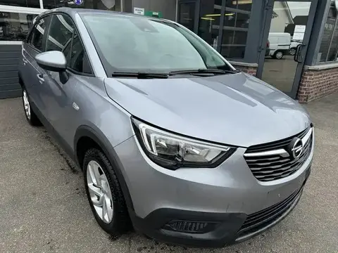 Used OPEL CROSSLAND Diesel 2019 Ad 