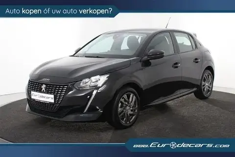 Used PEUGEOT 208 Petrol 2022 Ad 