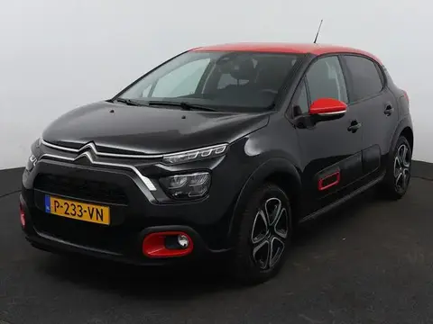 Annonce CITROEN C3 Essence 2022 d'occasion 