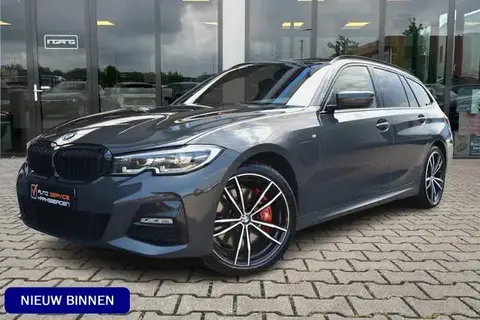 Annonce BMW SERIE 3 Hybride 2020 d'occasion 