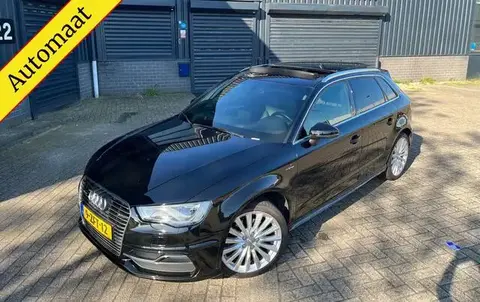 Used AUDI A3 Hybrid 2015 Ad 