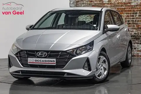 Annonce HYUNDAI I20 Essence 2022 d'occasion 