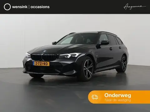 Used BMW SERIE 3 Hybrid 2022 Ad 