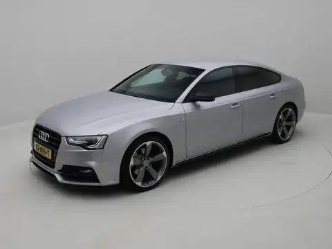 Used AUDI A5 Petrol 2017 Ad 