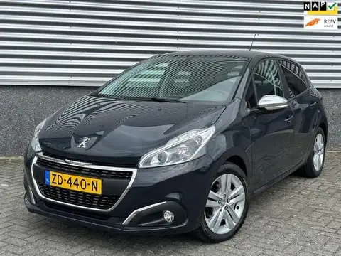 Used PEUGEOT 208 Petrol 2019 Ad 