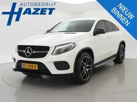 Used MERCEDES-BENZ CLASSE GLE Diesel 2017 Ad 