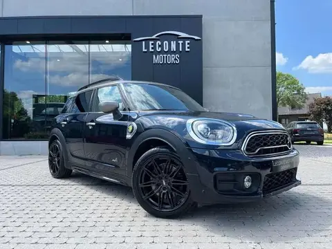 Annonce MINI COOPER Non renseigné 2020 d'occasion 