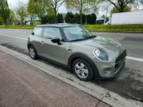 Used MINI COOPER Petrol 2019 Ad 