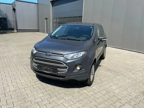 Annonce FORD KUGA Essence 2015 d'occasion 