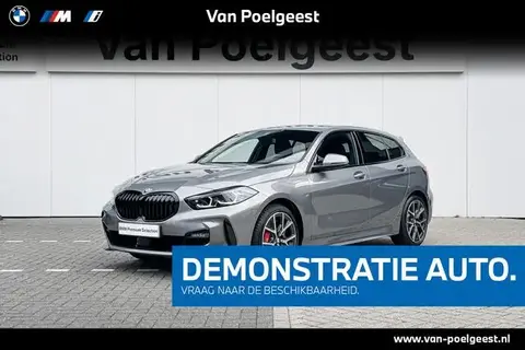 Annonce BMW SERIE 1 Essence 2024 d'occasion 