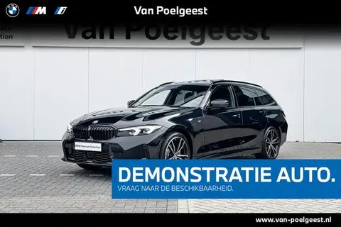 Used BMW SERIE 3 Hybrid 2024 Ad 