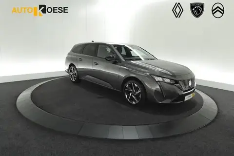 Annonce PEUGEOT 308 Essence 2023 d'occasion 