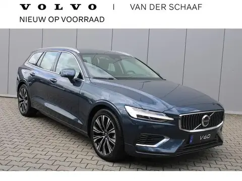 Annonce VOLVO V60 Hybride 2024 d'occasion 