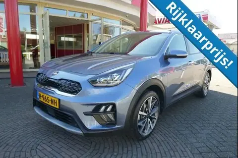 Used KIA NIRO Hybrid 2020 Ad 