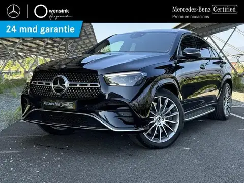 Used MERCEDES-BENZ CLASSE GLE Hybrid 2023 Ad 