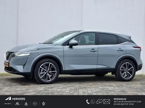 Used NISSAN QASHQAI Petrol 2023 Ad 