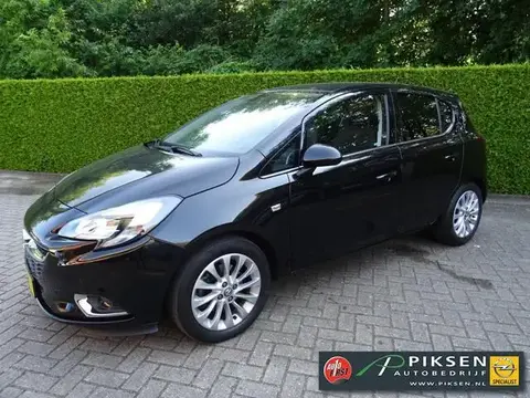 Used OPEL CORSA Petrol 2019 Ad 