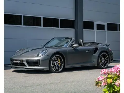 Annonce PORSCHE 911 Essence 2018 d'occasion 