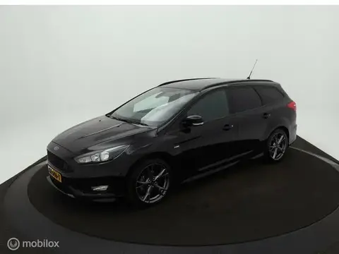 Used FORD FOCUS Petrol 2018 Ad 