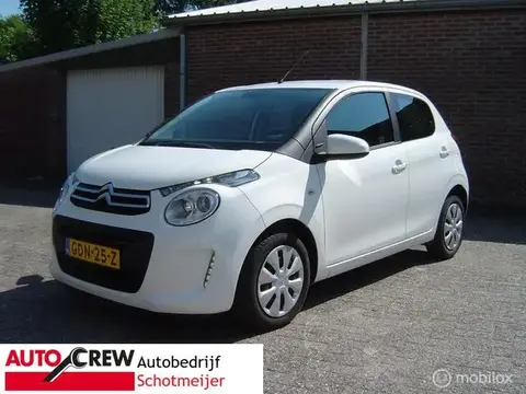 Used CITROEN C1 Petrol 2016 Ad 