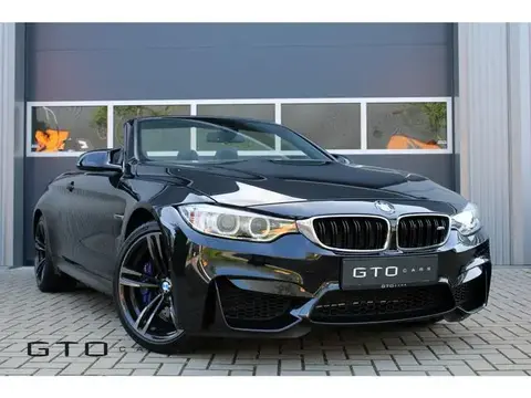 Used BMW M4 Petrol 2015 Ad 