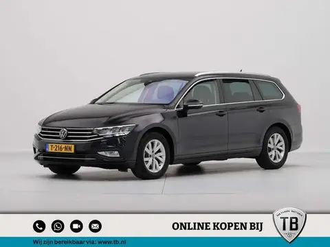 Used VOLKSWAGEN PASSAT Petrol 2023 Ad 